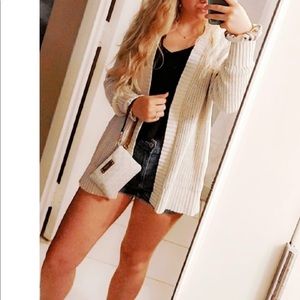 Meet your Posher, Kelsie